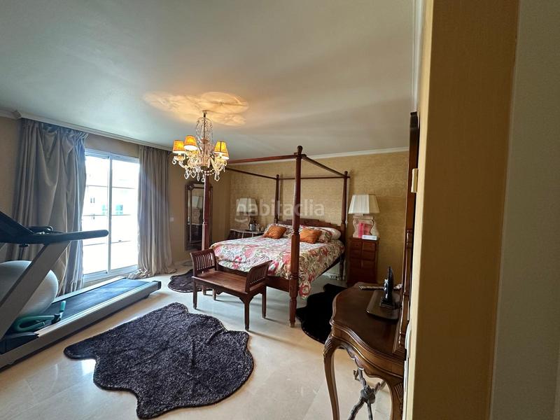 Foto 373ceb02-93d4-4cb1-a3e9-83b12fdda0e2. Appartement avec parking piscine dans puerto de Sotogrande-la marina Sotogrande