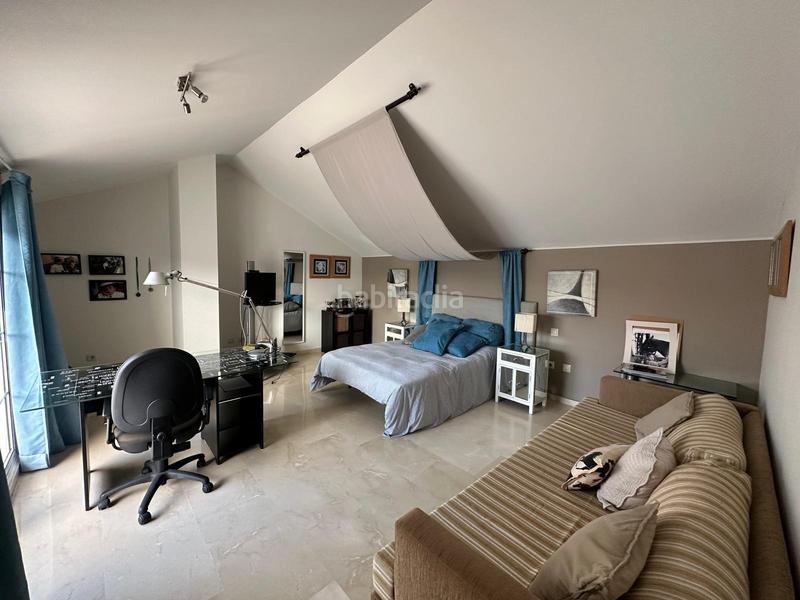 Foto 4f433ce2-feea-45fd-b63f-b89e6b42e227. Appartement avec parking piscine dans puerto de Sotogrande-la marina Sotogrande