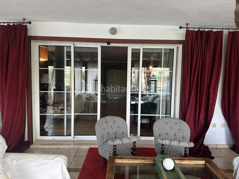 Foto 529f41b7-a2f9-4320-9ea2-d2607864bb12. Appartement avec parking piscine dans puerto de Sotogrande-la marina Sotogrande