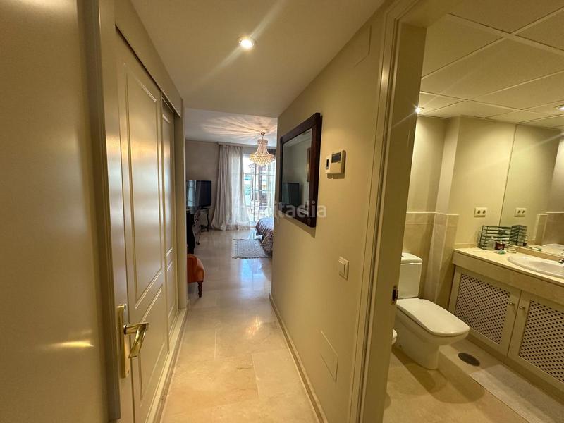 Foto 75ecf526-6d49-44bf-981c-c3387826419a. Appartement avec parking piscine dans puerto de Sotogrande-la marina Sotogrande