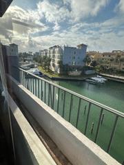 Pis a Puerto de Sotogrande-La Marina. Maravilloso ático en sotogrande