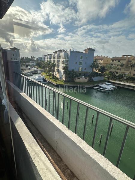 Foto 837e3849-8ade-4261-a4b2-381087604c60. Appartement avec parking piscine dans puerto de Sotogrande-la marina Sotogrande