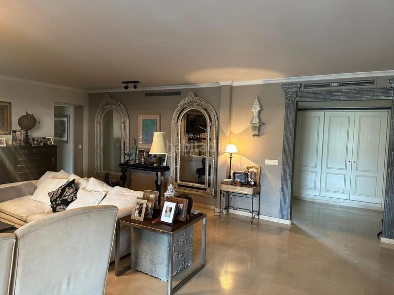 Foto a75d6db2-ba09-400e-a34f-2bdb4de8c154. Appartement avec parking piscine dans puerto de Sotogrande-la marina Sotogrande