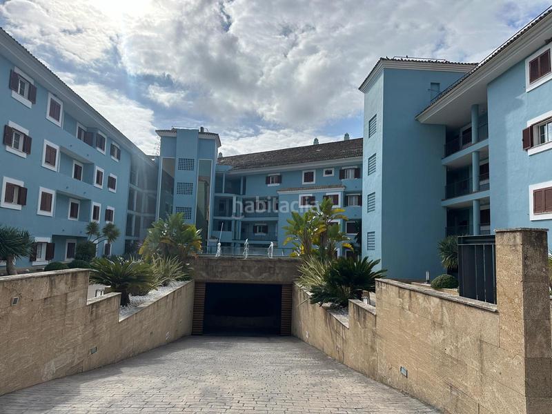 Foto aa9f075f-0eec-4eb9-bb16-f226a75def45. Appartement avec parking piscine dans puerto de Sotogrande-la marina Sotogrande