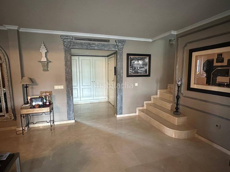 Foto b6facfa2-24a0-422f-b551-aafa06da0af0. Appartement avec parking piscine dans puerto de Sotogrande-la marina Sotogrande