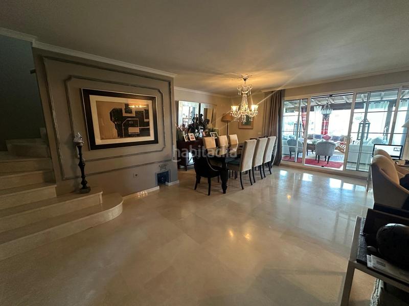 Foto cbed0196-7fde-4780-9105-352c7528a569. Appartement avec parking piscine dans puerto de Sotogrande-la marina Sotogrande