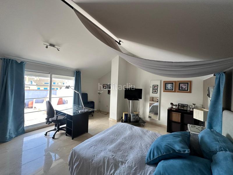 Foto cf6988bd-79c4-4cb4-9f44-1d11b13adc82. Appartement avec parking piscine dans puerto de Sotogrande-la marina Sotogrande