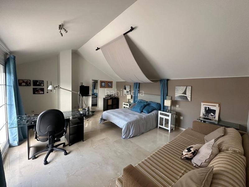 Foto eb41a929-ca87-44a6-8bdb-754e6a863c7a. Appartement avec parking piscine dans puerto de Sotogrande-la marina Sotogrande