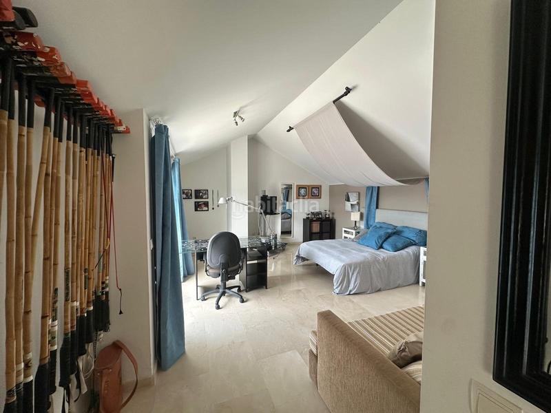 Foto f986e156-5109-428f-936c-155c27c6f2c9. Appartement avec parking piscine dans puerto de Sotogrande-la marina Sotogrande