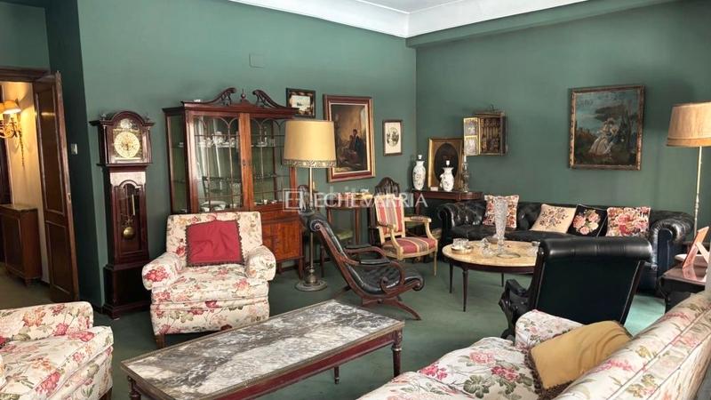 Foto 47f3ecac-72ea-4e16-b183-7437d51148a0. Appartement avec chauffage dans Las Arenas Getxo