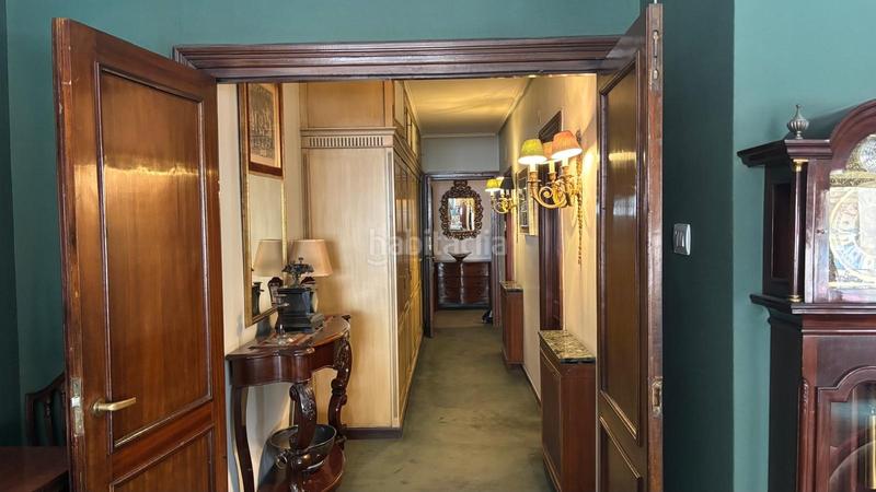 Foto 66bd85bf-1f51-4293-853c-60c816b43979. Appartement avec chauffage dans Las Arenas Getxo