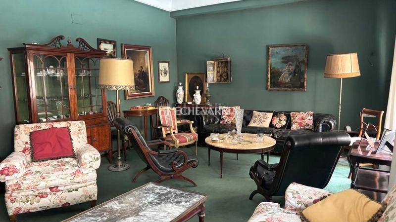 Foto 220cbc22-4488-4b14-aa56-f226e40c6618. Piso se vende piso en el puente colgante en Las Arenas Getxo