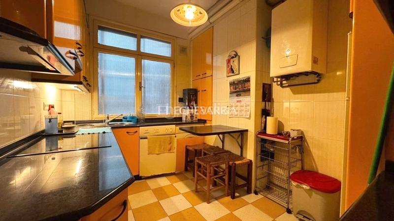 Foto 2ac65a2d-f5b8-494b-8804-976907a42d5d. Piso se vende piso en el puente colgante en Las Arenas Getxo