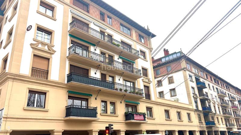 Foto 7064b5d3-e8d1-4c17-95a6-22461d7f02c3. Piso se vende piso en el puente colgante en Las Arenas Getxo