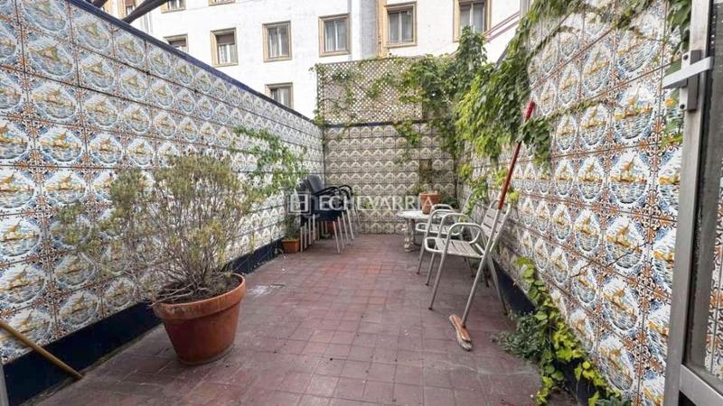 Foto a12a89d6-6511-47f6-955a-fa3c4197fc0d. Piso se vende piso en el puente colgante en Las Arenas Getxo