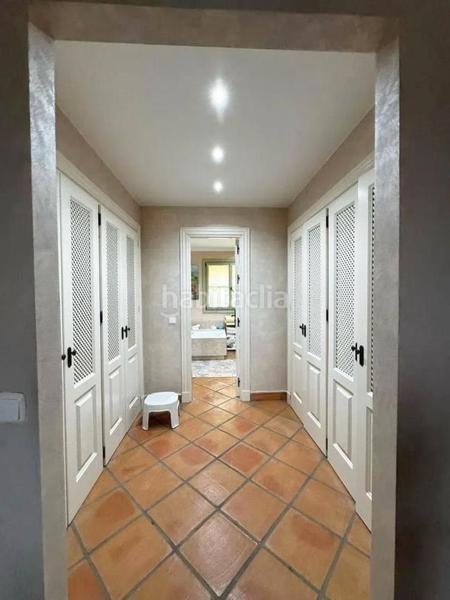 Foto 5eb8fa07-628c-490a-8e78-f8ec6d00af67. Chalet with heating parking pool in Sotogrande alto Sotogrande