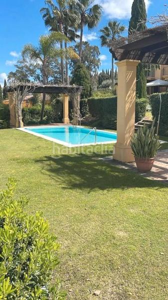 Foto 784d8d89-103d-4f97-ba6e-626b6e76c69f. Chalet avec chauffage parking piscine dans Sotogrande alto Sotogrande