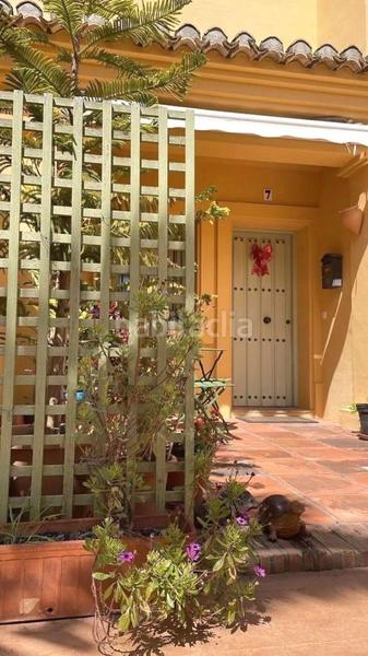 Foto 7cd8aeed-eaa3-4b2f-93be-b2afc321763e. Chalet avec chauffage parking piscine dans Sotogrande alto Sotogrande