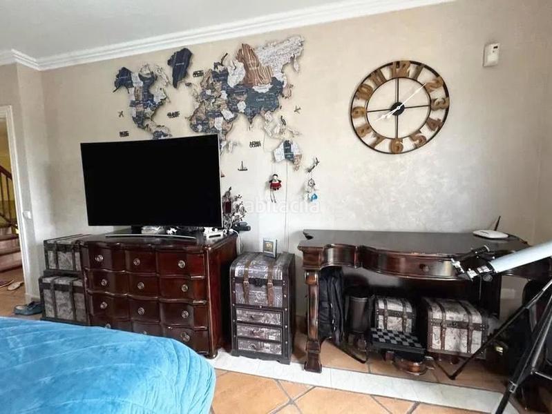 Foto 2703dd26-6ad9-4f03-99d6-037b4edc9d69. Chalet con riscaldamento parcheggio piscina in Sotogrande alto Sotogrande