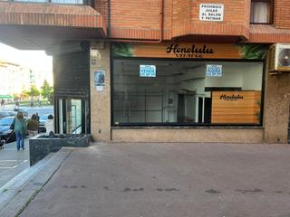 Local commercial à Las Arenas
