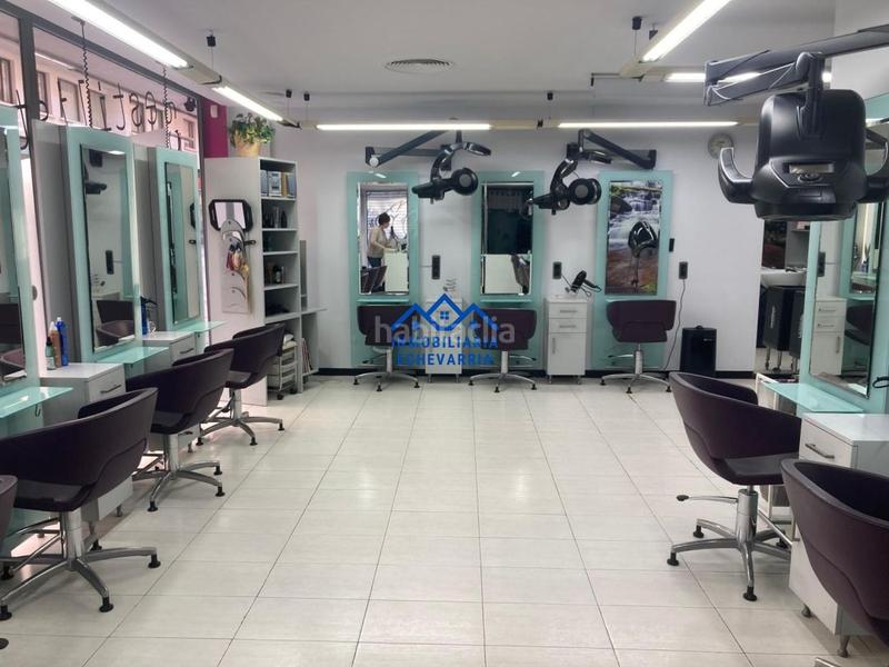 Foto 0045d8d7-f1d2-43fb-a738-fc446513face. Business premise in Las Arenas Getxo