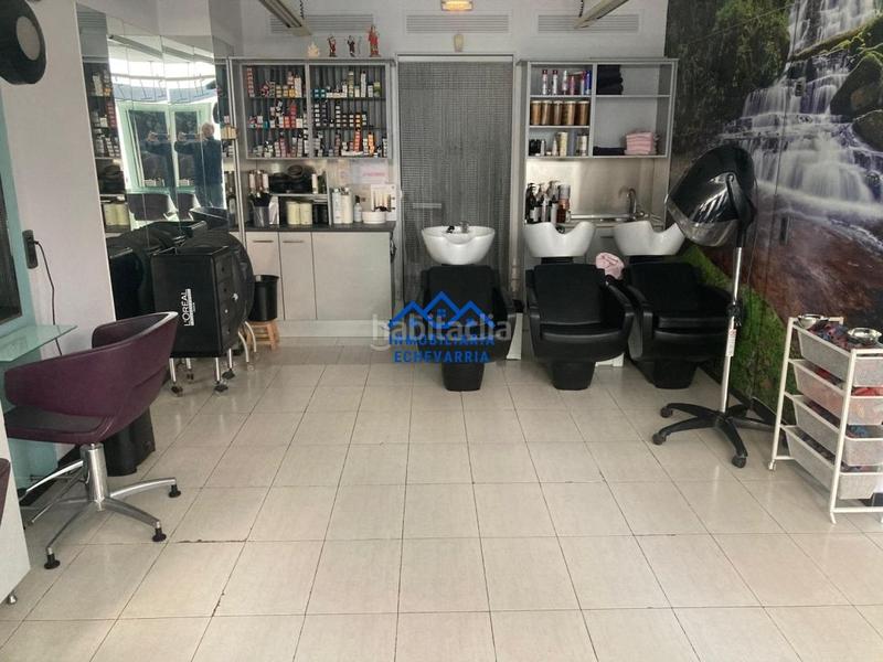 Foto 0417fd4b-da5f-4ccb-a34f-67e7e46273c5. Business premise in Las Arenas Getxo