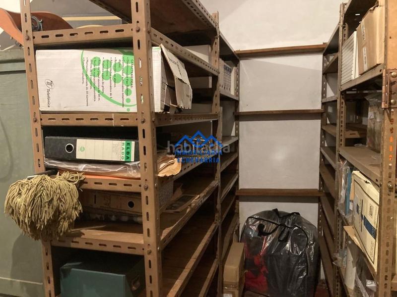 Foto 18b8e5c5-5b3e-454c-9c49-4192bb4c2d2b. Business premise in Las Arenas Getxo