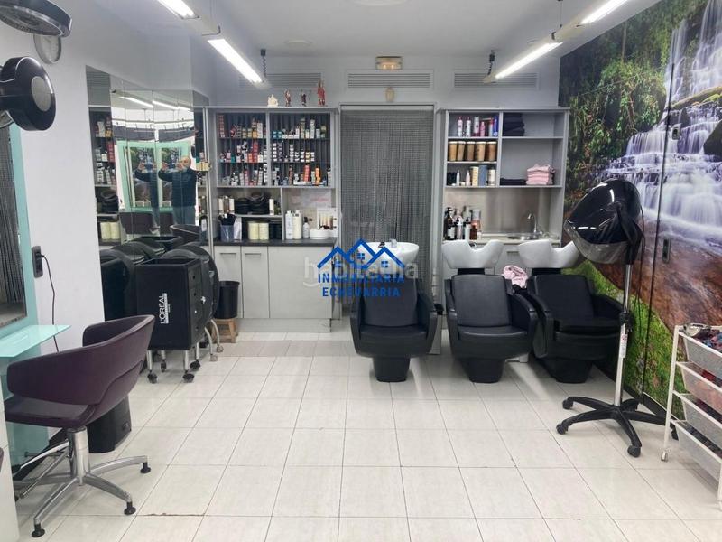 Foto 39d31d2e-2517-418b-9303-6cc12166d213. Business premise in Las Arenas Getxo