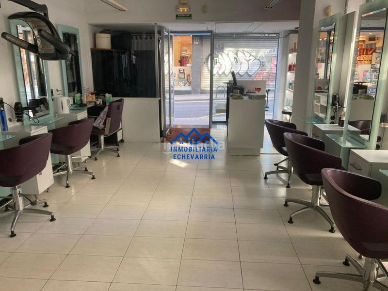 Foto 4256e655-b23e-4613-a820-388a9bf46beb. Business premise in Las Arenas Getxo