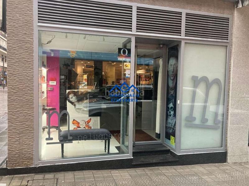 Foto 6491068e-dd1e-43b0-9682-1e7b537a2d7c. Business premise in Las Arenas Getxo