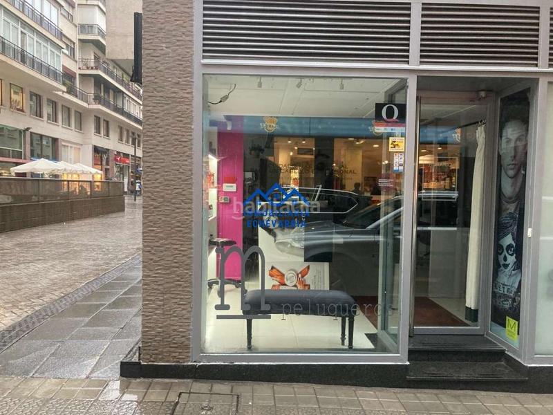 Foto 6e9027e4-228d-4242-8751-bd3147110ce4. Business premise in Las Arenas Getxo