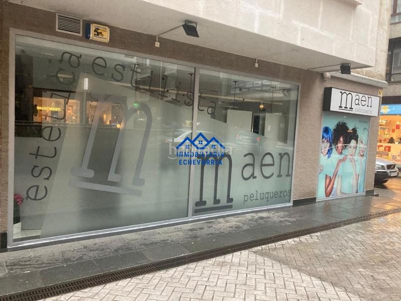 Foto 8de5e845-ec31-434c-b752-4275d944628a. Business premise in Las Arenas Getxo