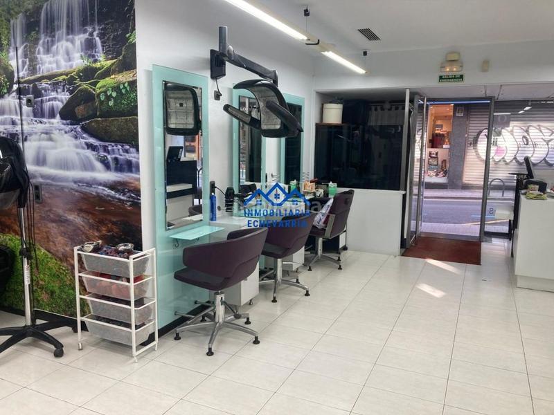 Foto 9ee9e5bd-b7db-4486-8e1b-87505aed60bf. Business premise in Las Arenas Getxo