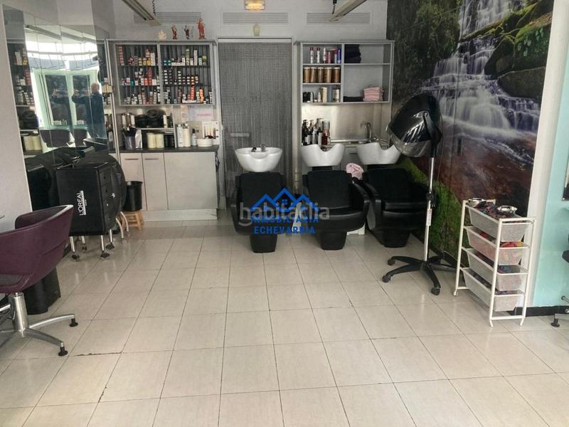 Foto af9ab9cd-2e9c-4a72-affe-348de6582b20. Business premise in Las Arenas Getxo