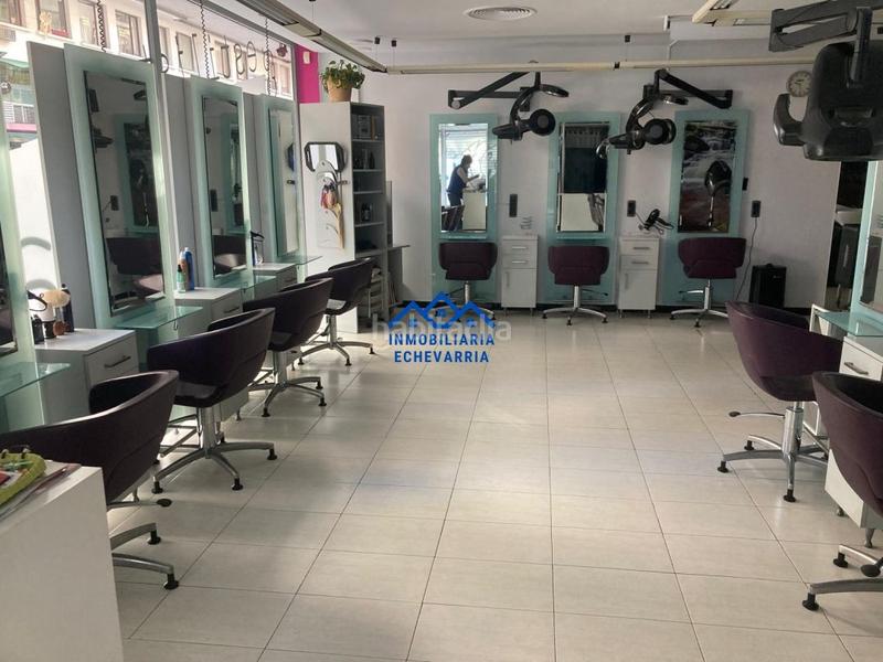 Foto d005ebb4-ea86-4cd7-b75c-6ecce682215e. Business premise in Las Arenas Getxo