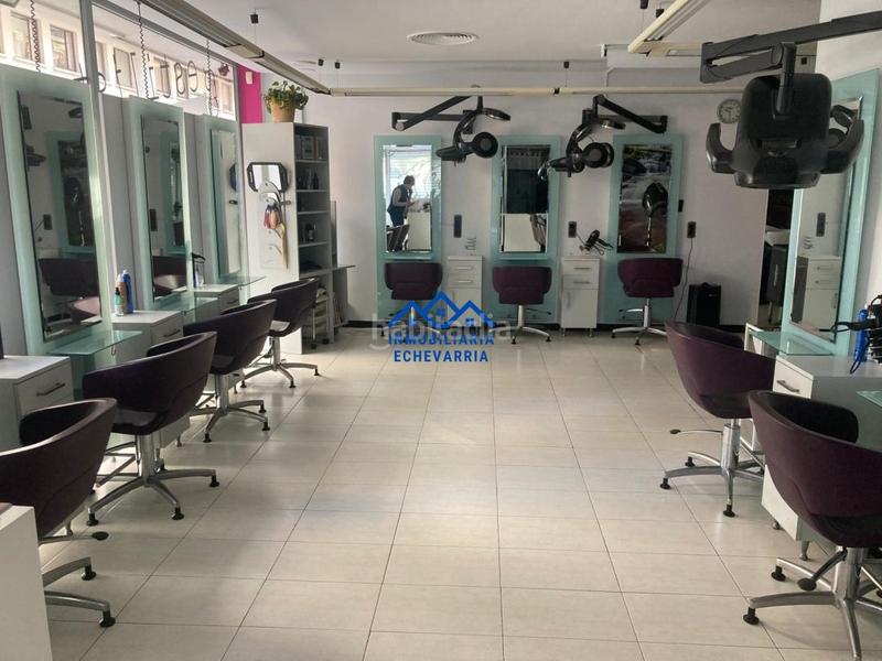 Foto da1e74bd-b2d6-4b17-bdd2-0f2e1a6b60cc. Business premise in Las Arenas Getxo