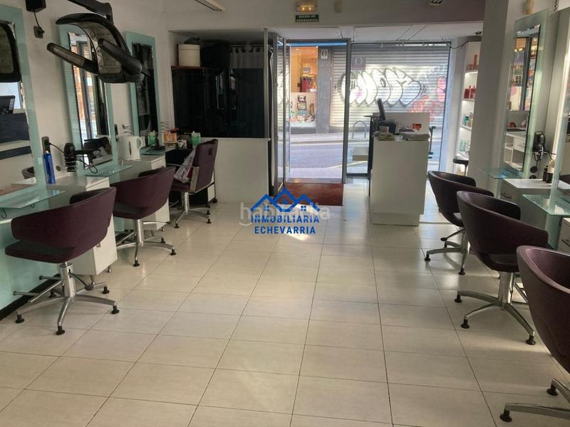 Foto e89a93b0-6864-4c8b-81f0-33baf3610f4d. Business premise in Las Arenas Getxo