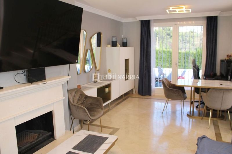Foto a6d3f0f0-225f-458d-9a86-e74598ec3934. Chalet en Los Naranjos Marbella