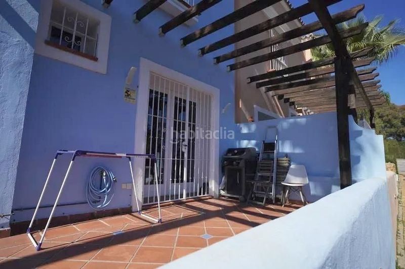 Foto d540c2be-fc6e-4fd7-ba45-7eccb7d6d144. Chalet en Los Naranjos Marbella