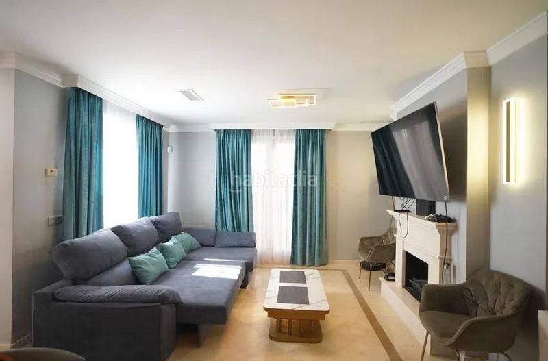 Foto d9dd948b-1082-4cc7-ab2f-2dc340a6739d. Chalet en Los Naranjos Marbella