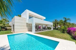House in Río Real. La finca de marbella