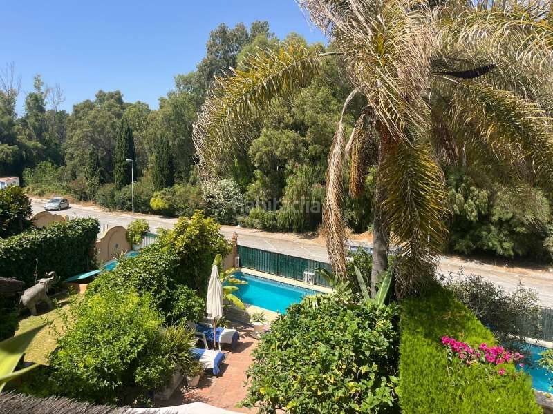 Foto 742be2c9-518e-497d-b274-4fd63d8794db. Casa adossada amb calefacció aparcament piscina a Marbella