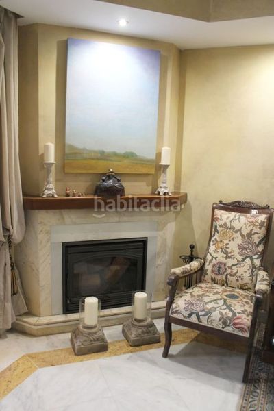 Foto 7acce294-5a5d-4346-b9ca-8d36455fcb02. Casa adossada amb calefacció aparcament piscina a Marbella