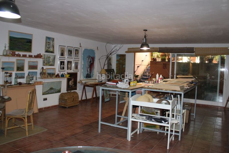 Foto a156cf60-b991-4d84-a0bd-867a46d421bb. Casa adossada amb calefacció aparcament piscina a Marbella