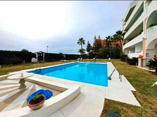 Pis en Puerto Bans. Se vende piso en la herradura