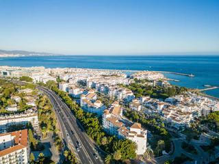 Appartamento in Nueva Andalucía centro