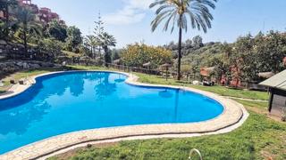 Flat in Reserva de Marbella