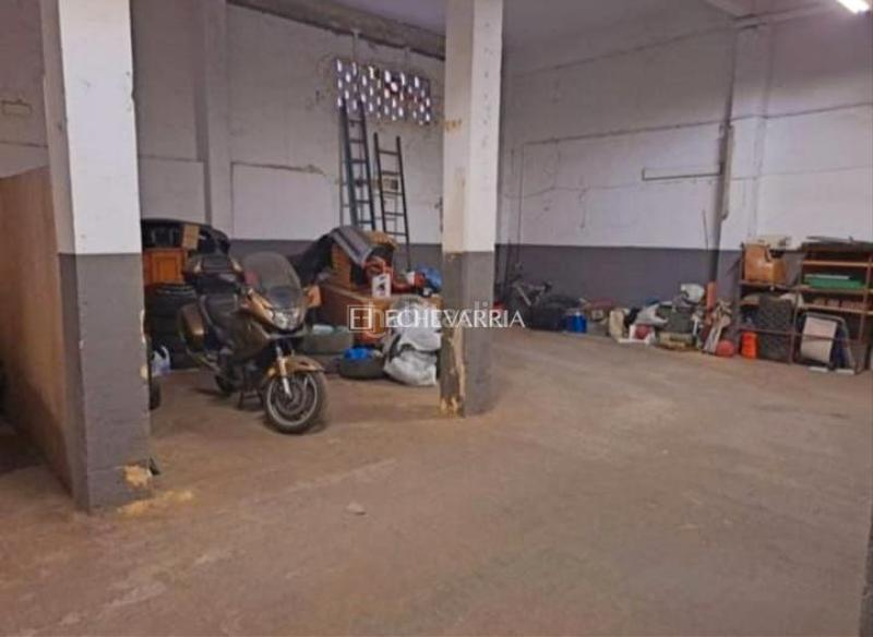 Foto 58878d21-319d-4228-b780-b673bb765656. Local comercial en Erandio