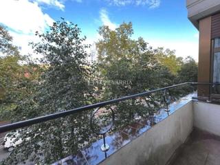 Flat in Campuzano