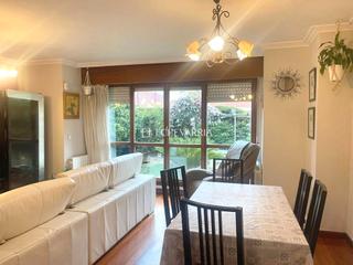 Chalet in Hazas de Cesto